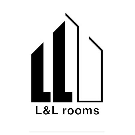 L&L Rooms Marburg Exterior foto