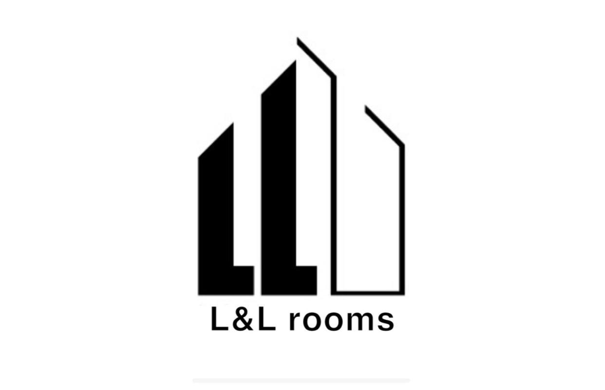 L&L Rooms Marburg Exterior foto